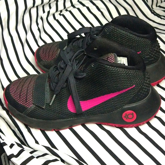 Nike Other - Nike KD Trey 5 III Strap/Lace Up basketball shoes